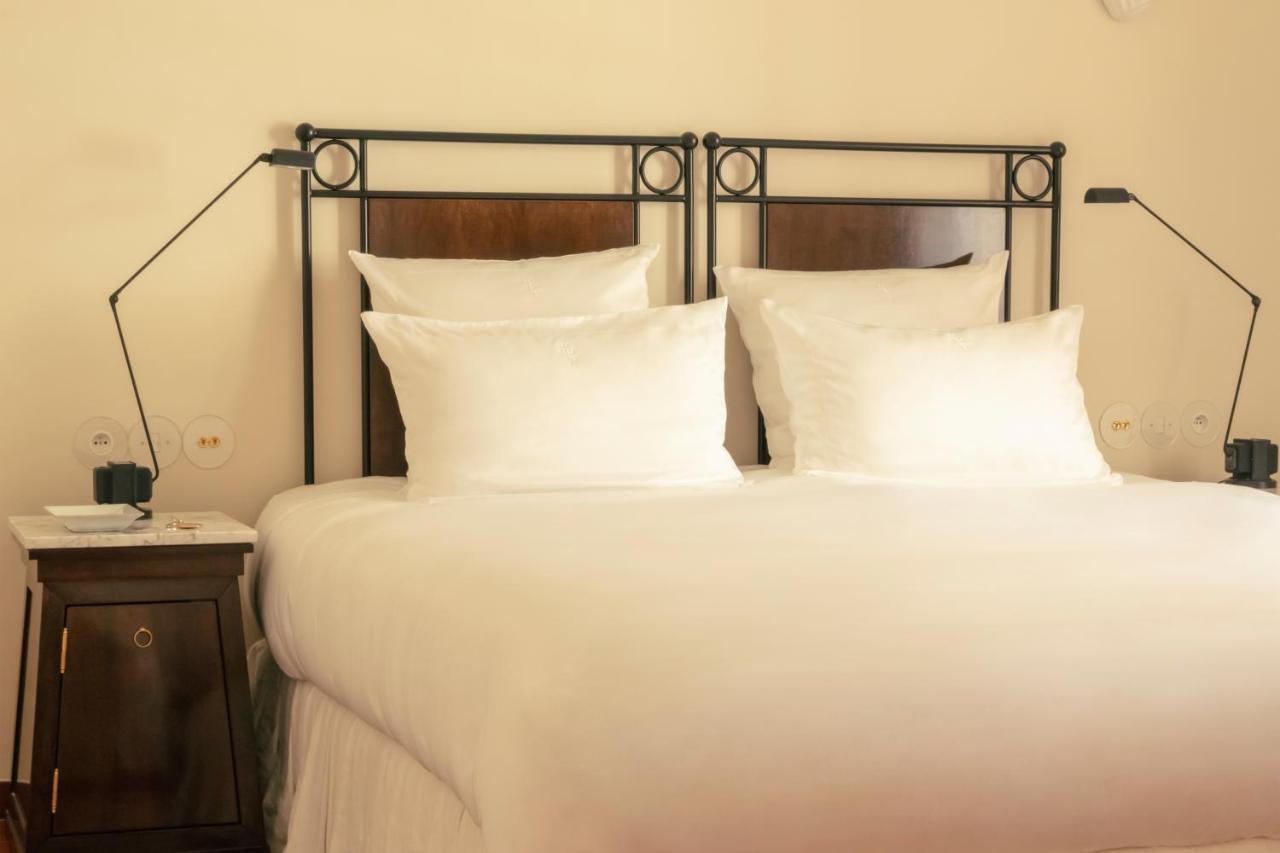 La Ponche 5* Saint-Tropez