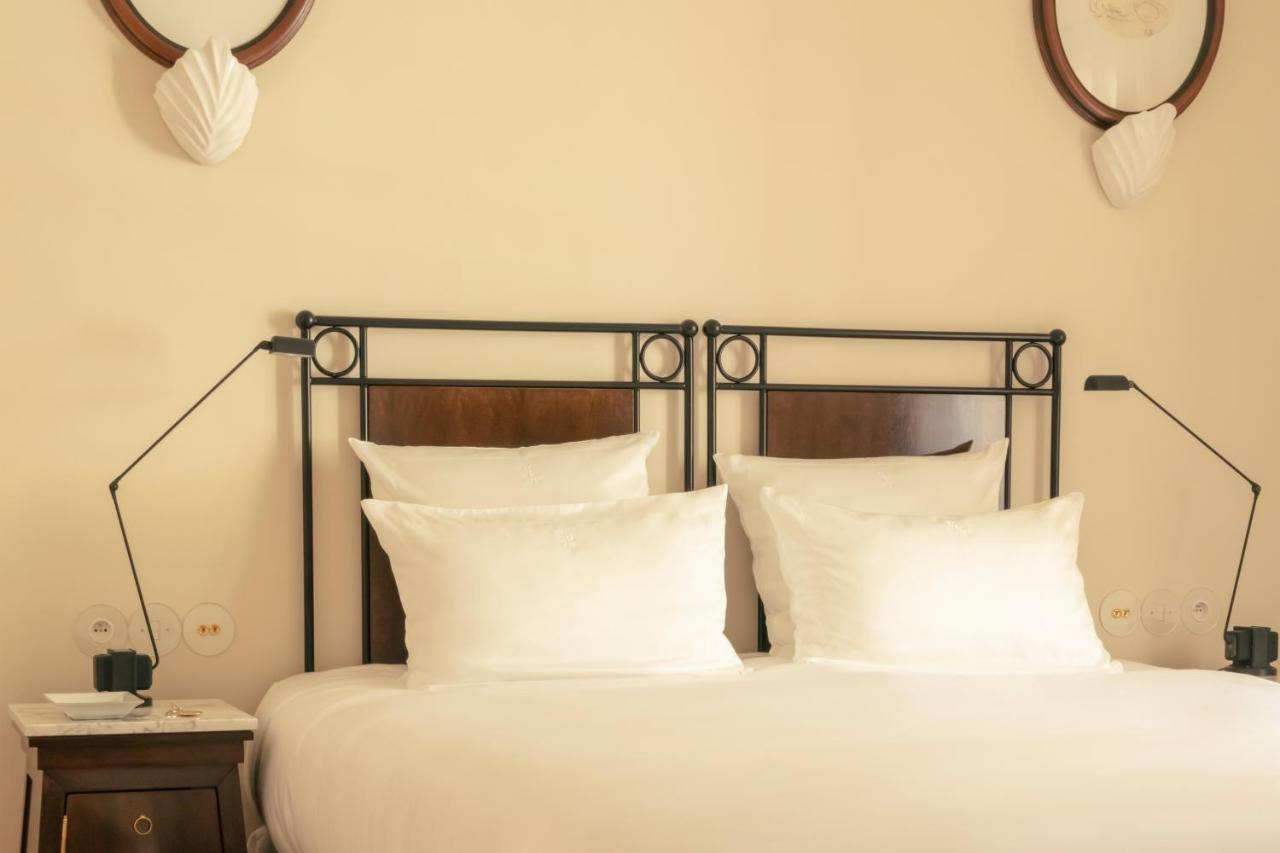Hotel La Ponche 5*