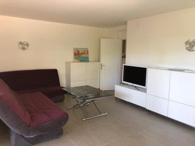 Le Patio Apartment *