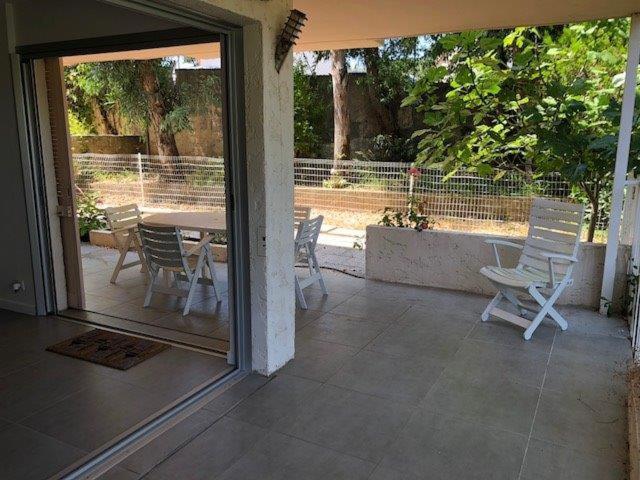 Le Patio Apartment *