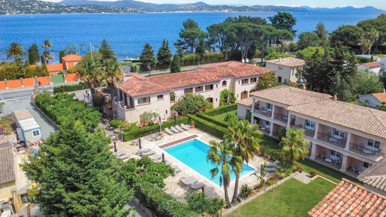 Brin D'azur - Tropez