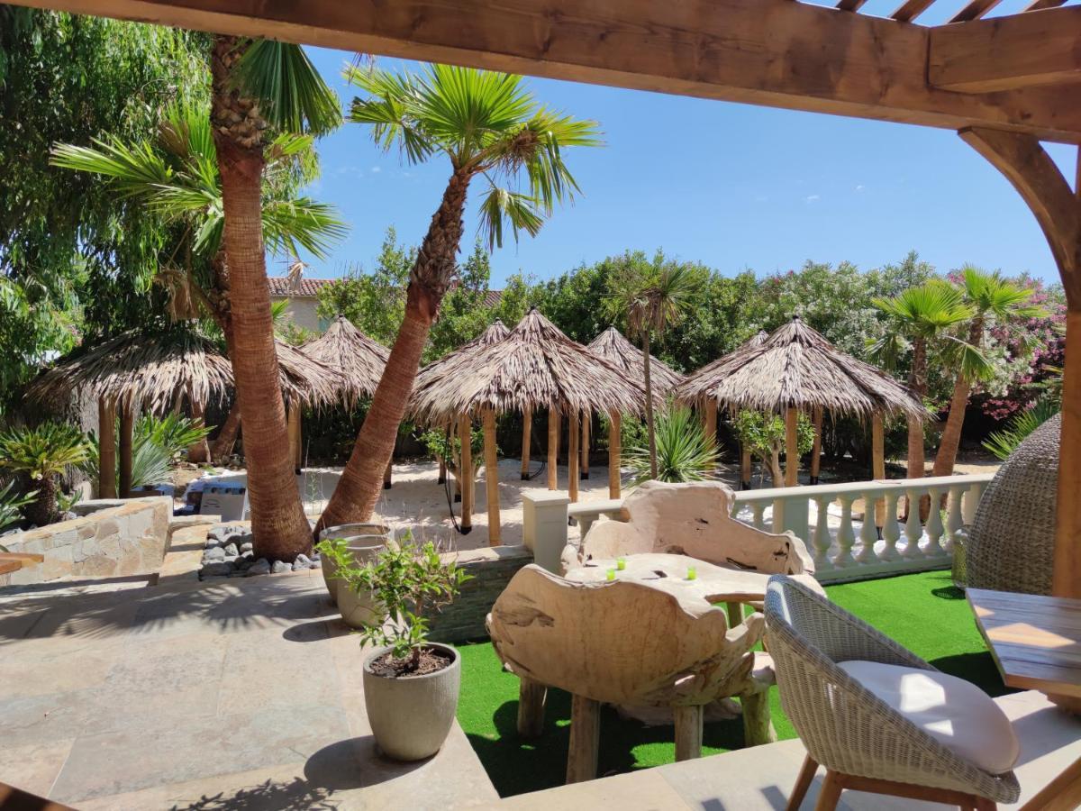 Hotel La Dune, & Nuxe