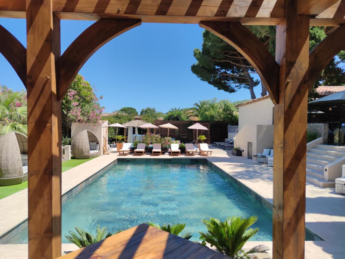 La Dune, & Nuxe Hotel Gassin