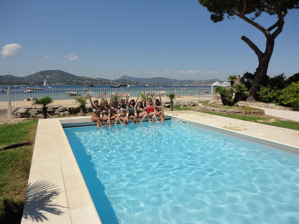 Aparthotel Playa Del Sol -b4 *