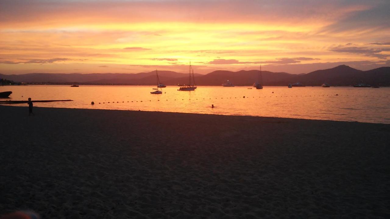 Playa Del Sol -b4 Aparthotel