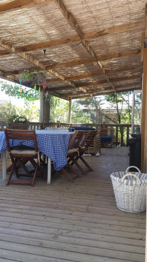 Mobilhome Pampelonne Jacobs Saint-Tropez