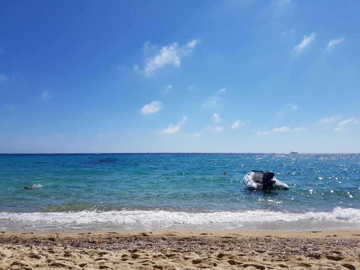 Mobilhome Pampelonne Jacobs * Saint-Tropez