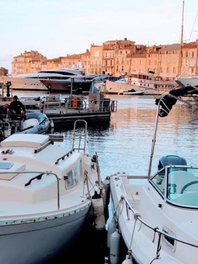 Saint-Tropez