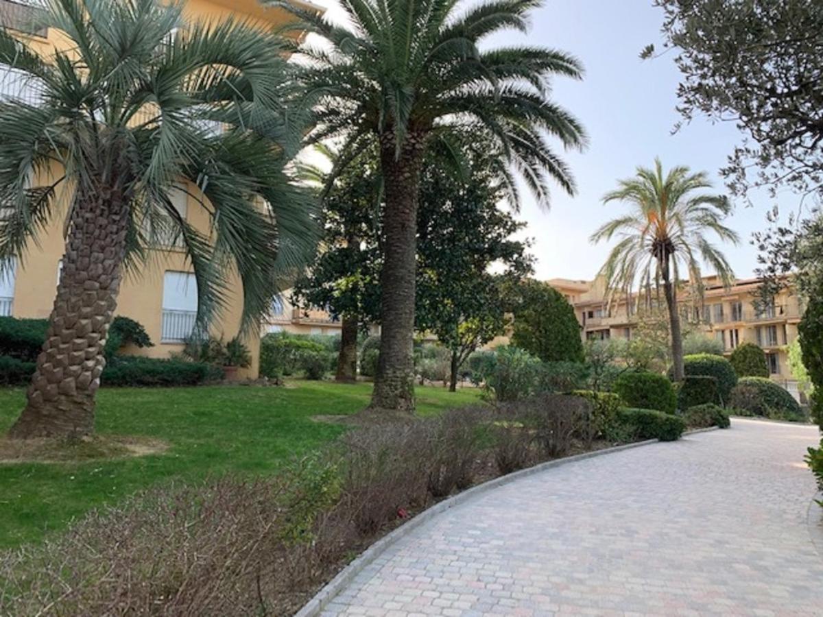 Apartment Saint-Tropez Saint-Tropez