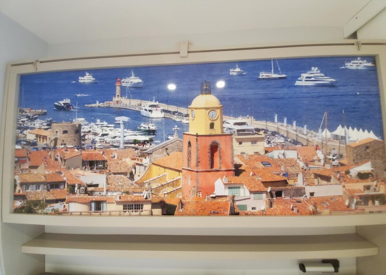 Saint-Tropez Saint-Tropez