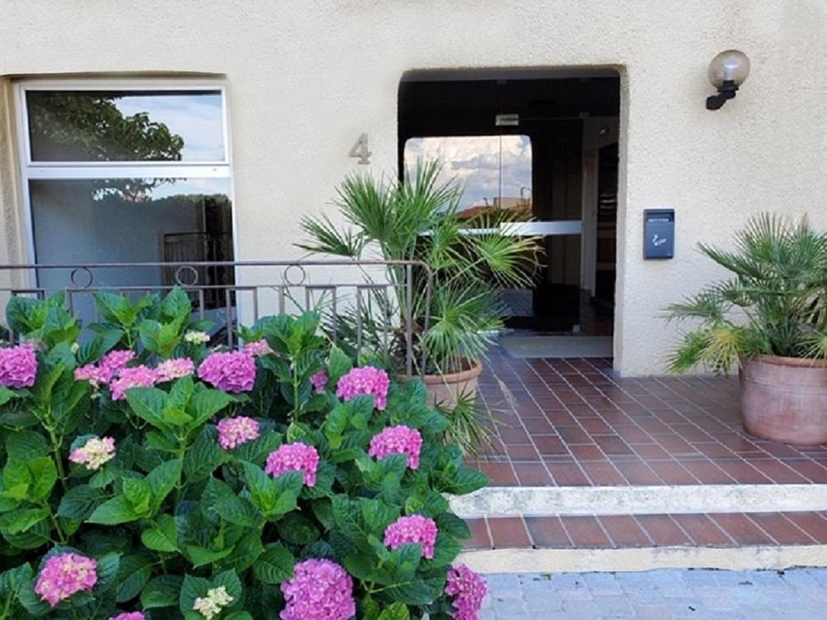 Apartment Saint-Tropez *