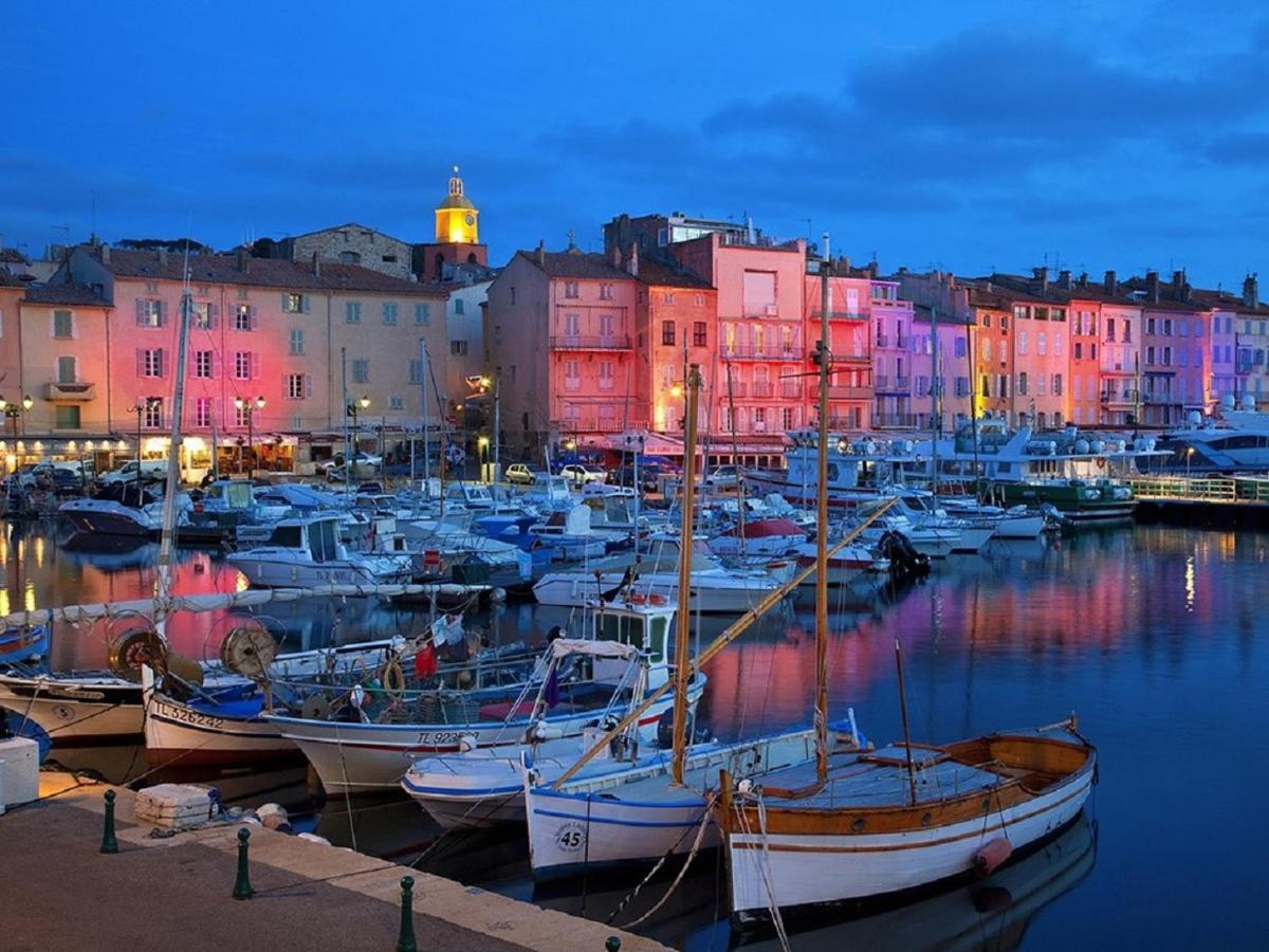 Saint-Tropez