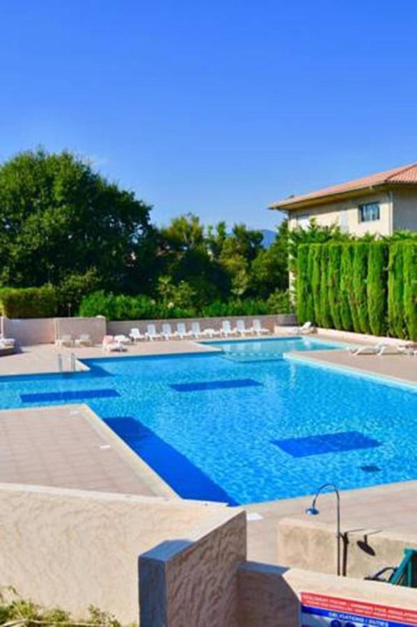 Saint-Tropez Apartment