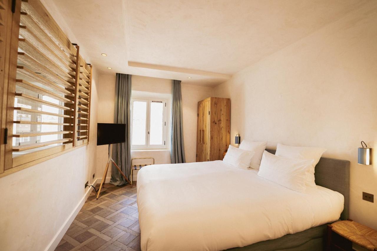 Hotel La Ponche