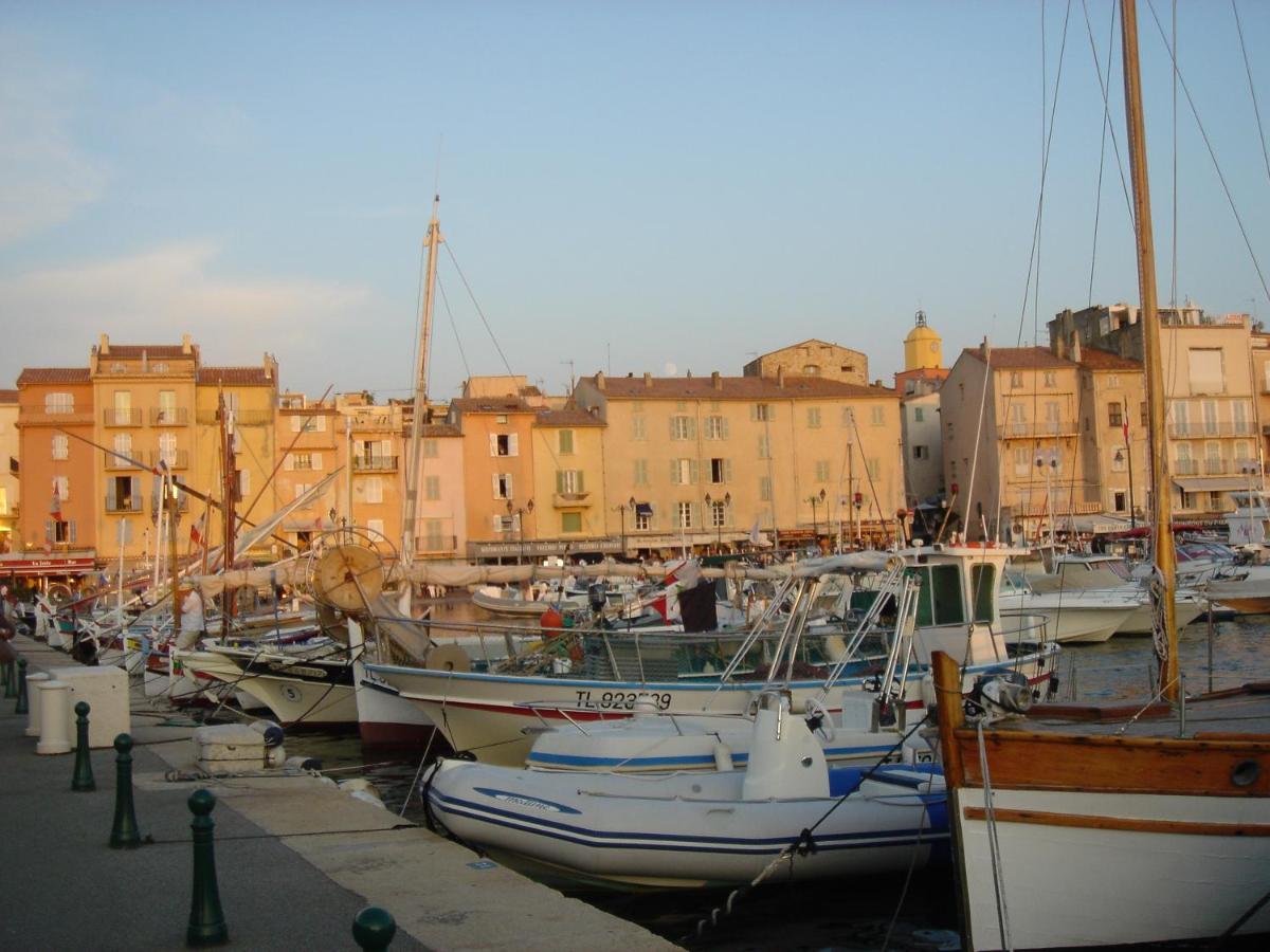 Mobilhome Pampelonne Jacobs Campsite Saint-Tropez