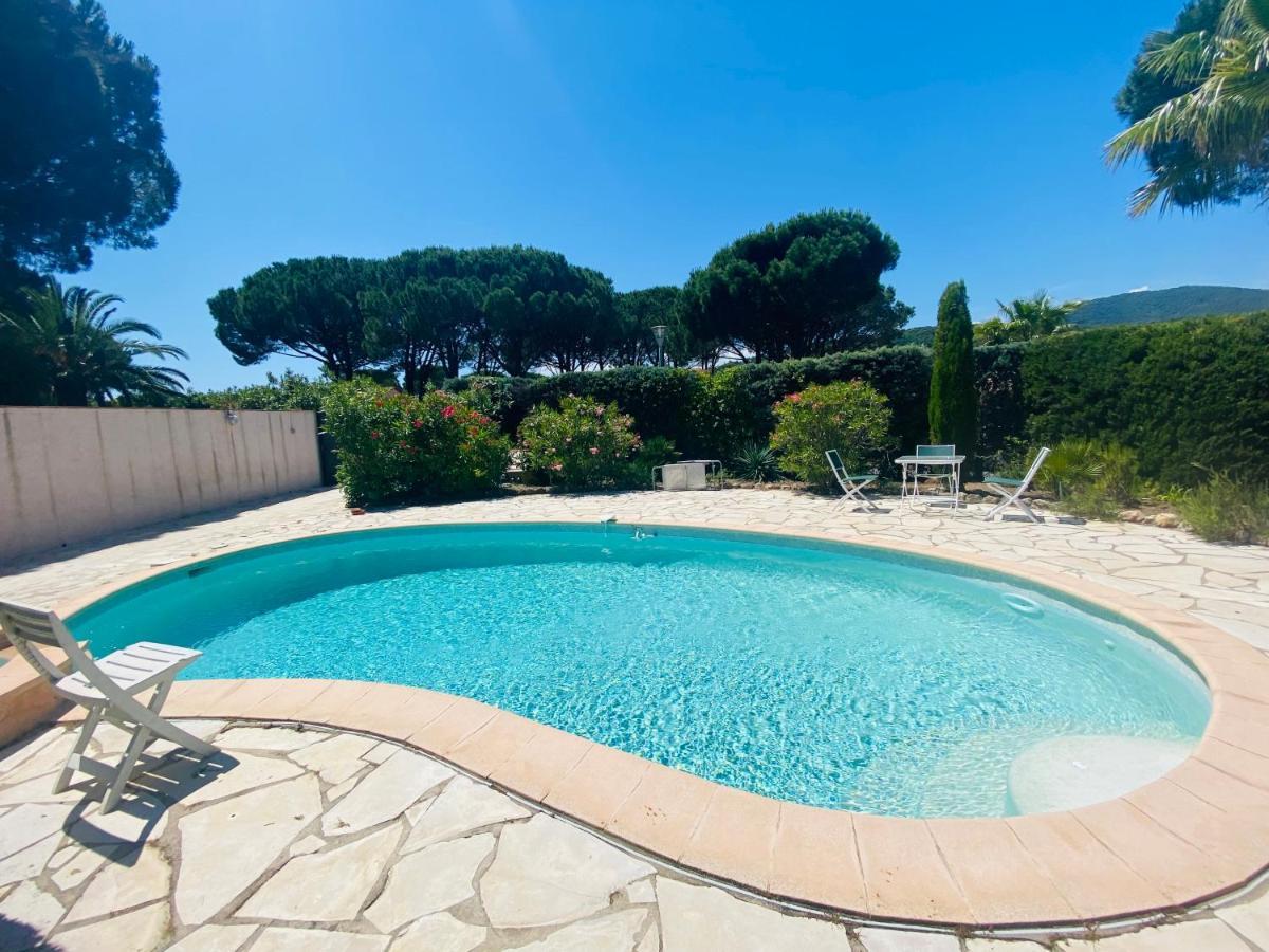 Villa Les Pins Ensoleilles