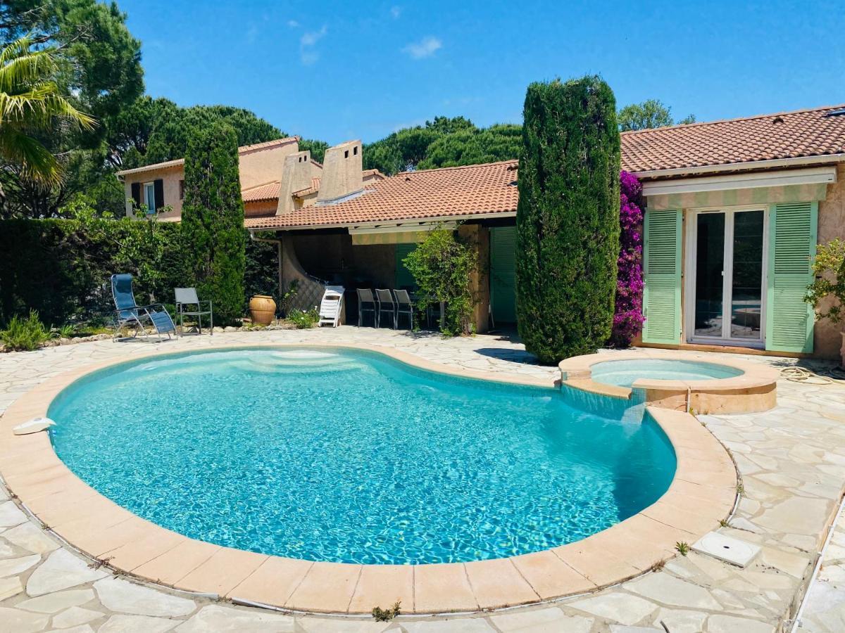 Les Pins Ensoleilles *