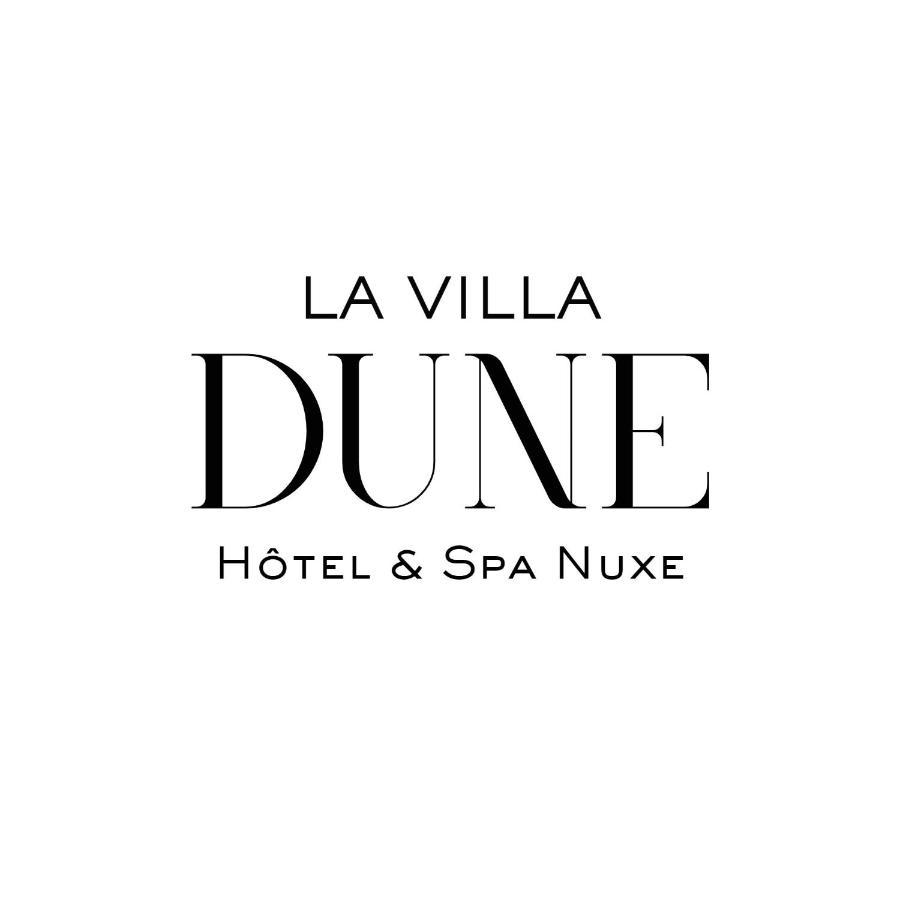 Hotel La Dune, & Nuxe