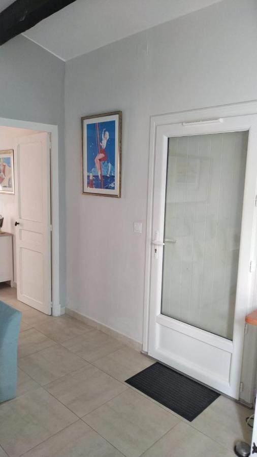 Charmante Petite Maison A L'entree De Tropez Holiday home