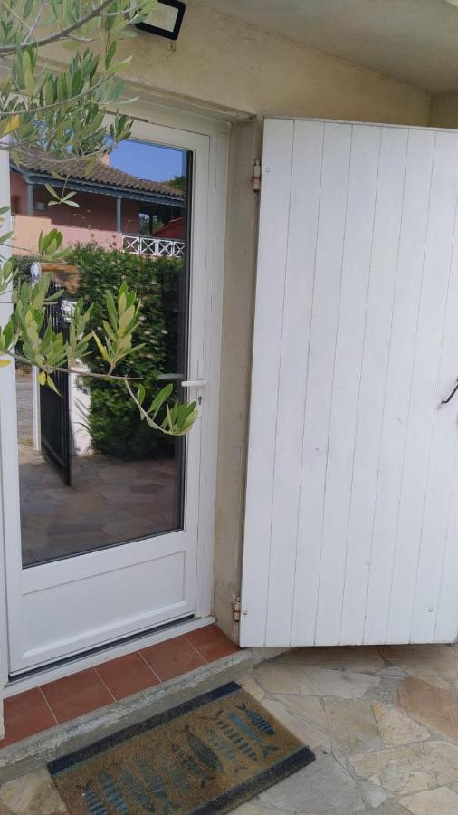 Charmante Petite Maison A L'entree De Tropez Holiday home Saint-Tropez