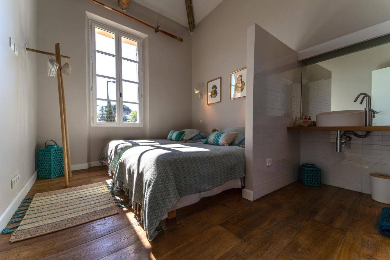 Doyoudo Villa Saint-Tropez