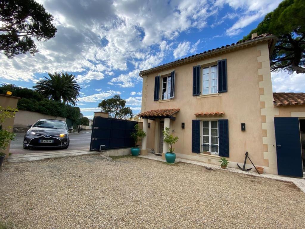 Doyoudo Saint-Tropez