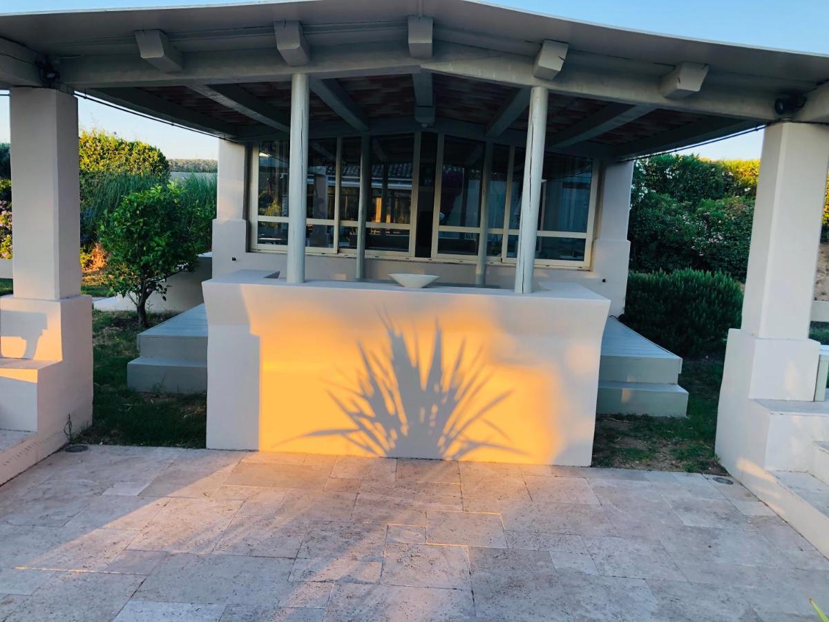 Alba Bed & Breakfast Saint-Tropez