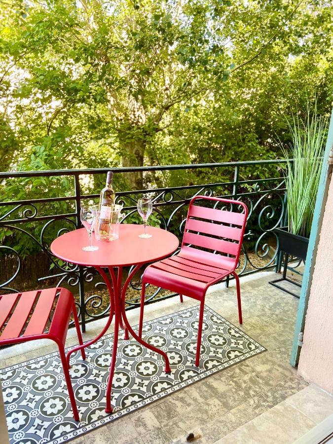 Chez Garance Saint-Tropez