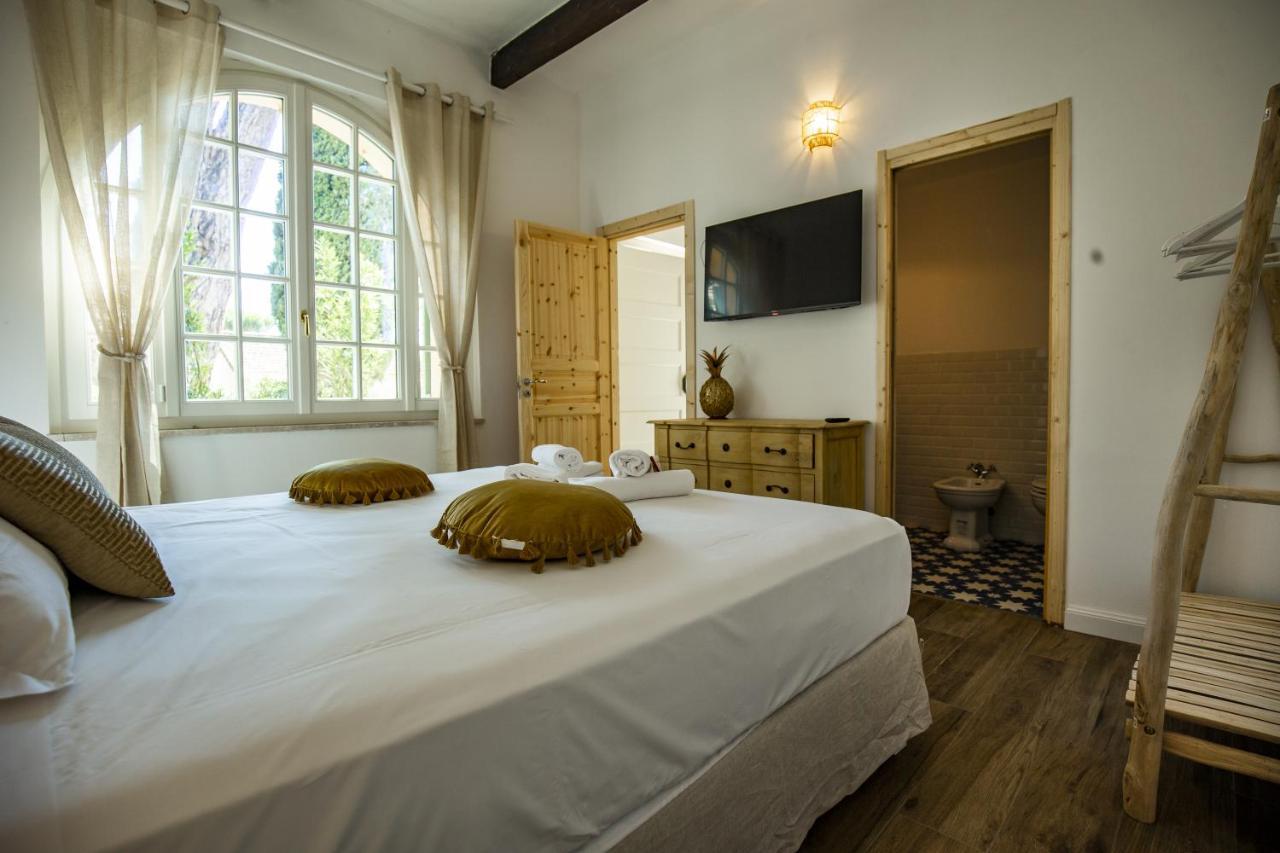 The Edwards * Saint-Tropez