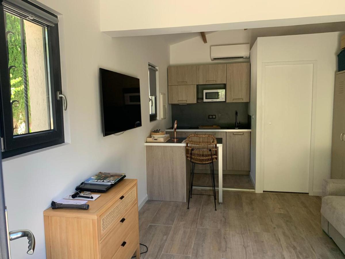 Villa Fanny Homestay Saint-Tropez