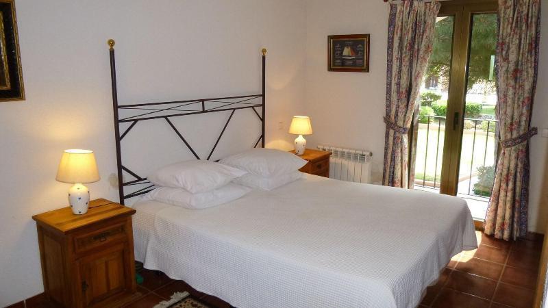 Hotel La Romarine Ramatuelle