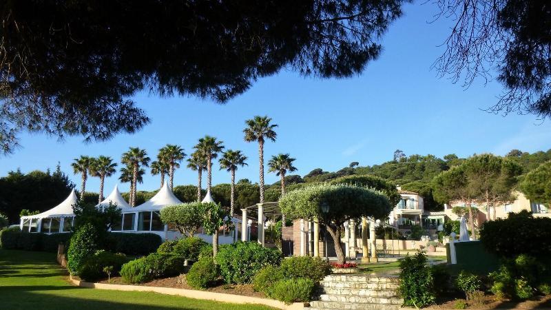 Hotel La Romarine Ramatuelle