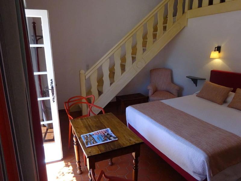 Hotel La Figuiere Ramatuelle
