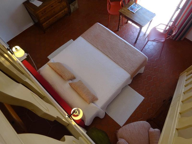 La Figuiere Hotel Ramatuelle