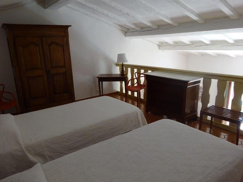 Hotel La Figuiere Ramatuelle