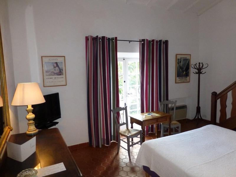 Hotel La Figuiere Ramatuelle