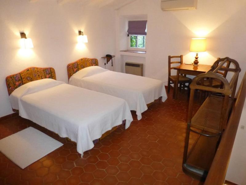 La Figuiere Ramatuelle