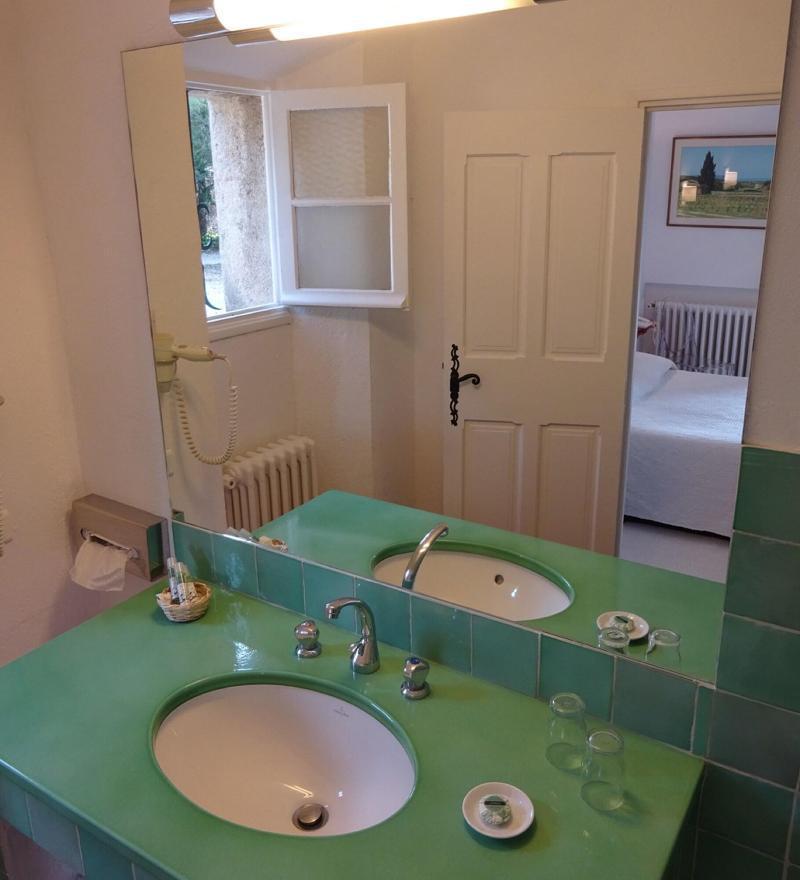 La Figuiere Hotel Ramatuelle