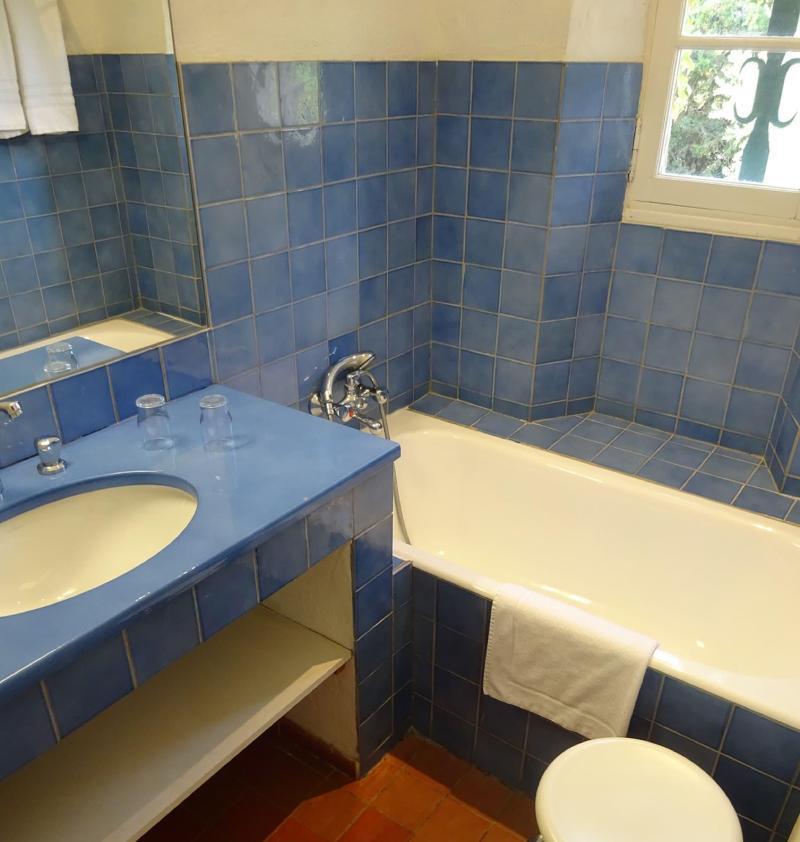 Hotel La Figuiere Ramatuelle