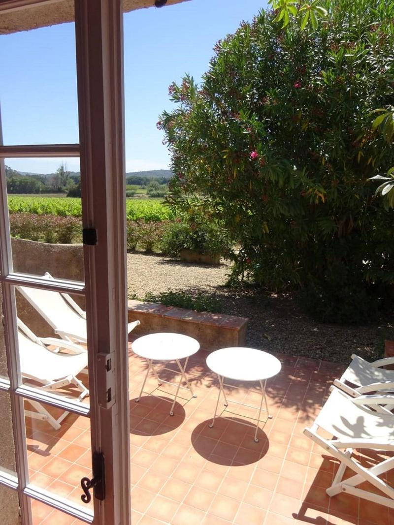 Hotel La Figuiere