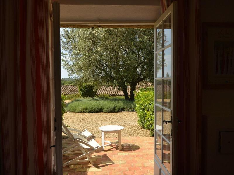 Hotel La Figuiere 3*