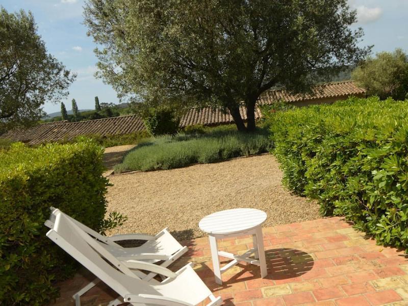 La Figuiere Hotel