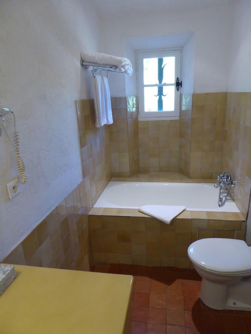 La Figuiere Hotel Ramatuelle