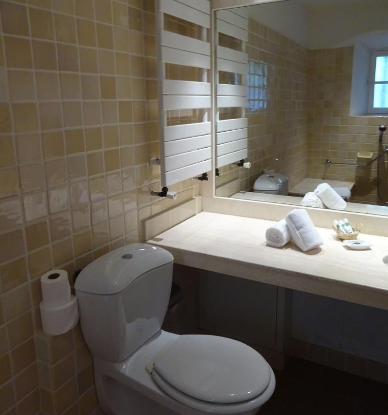 Hotel La Figuiere Ramatuelle