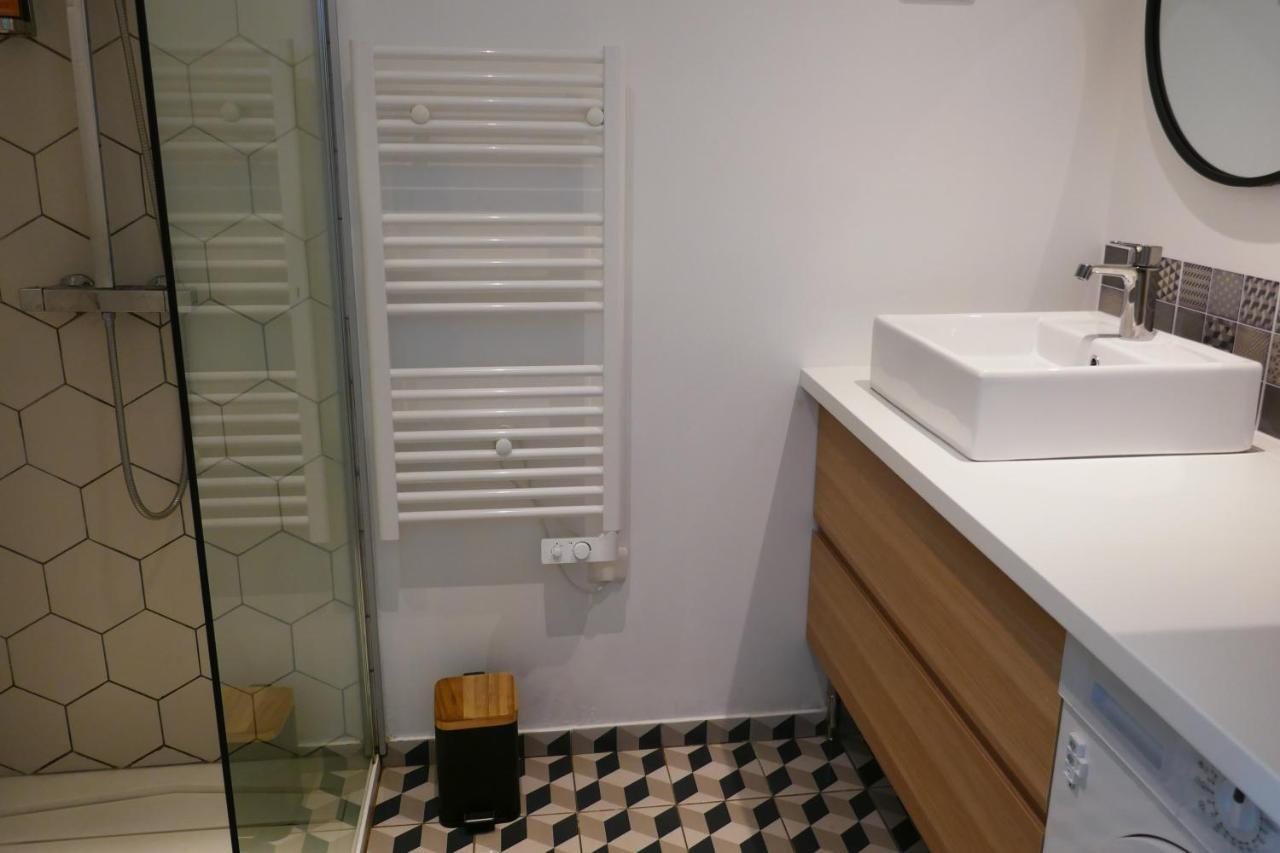 Latitude 43 Saint Tropez Apartment *
