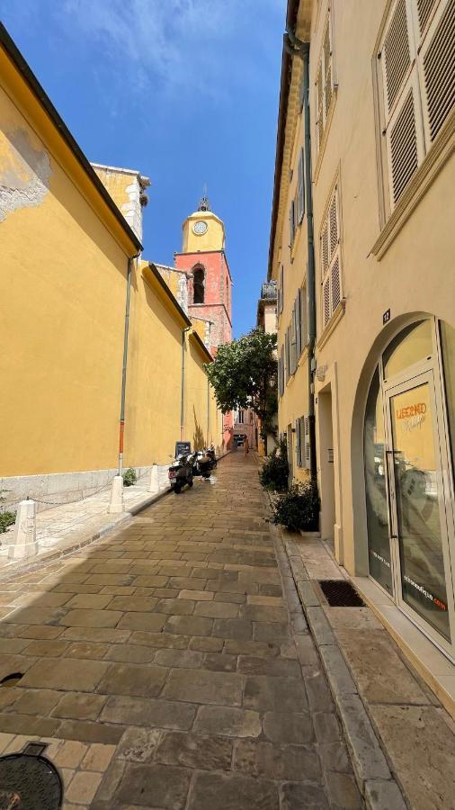 Voiles St Tropez Apartements Apartment *