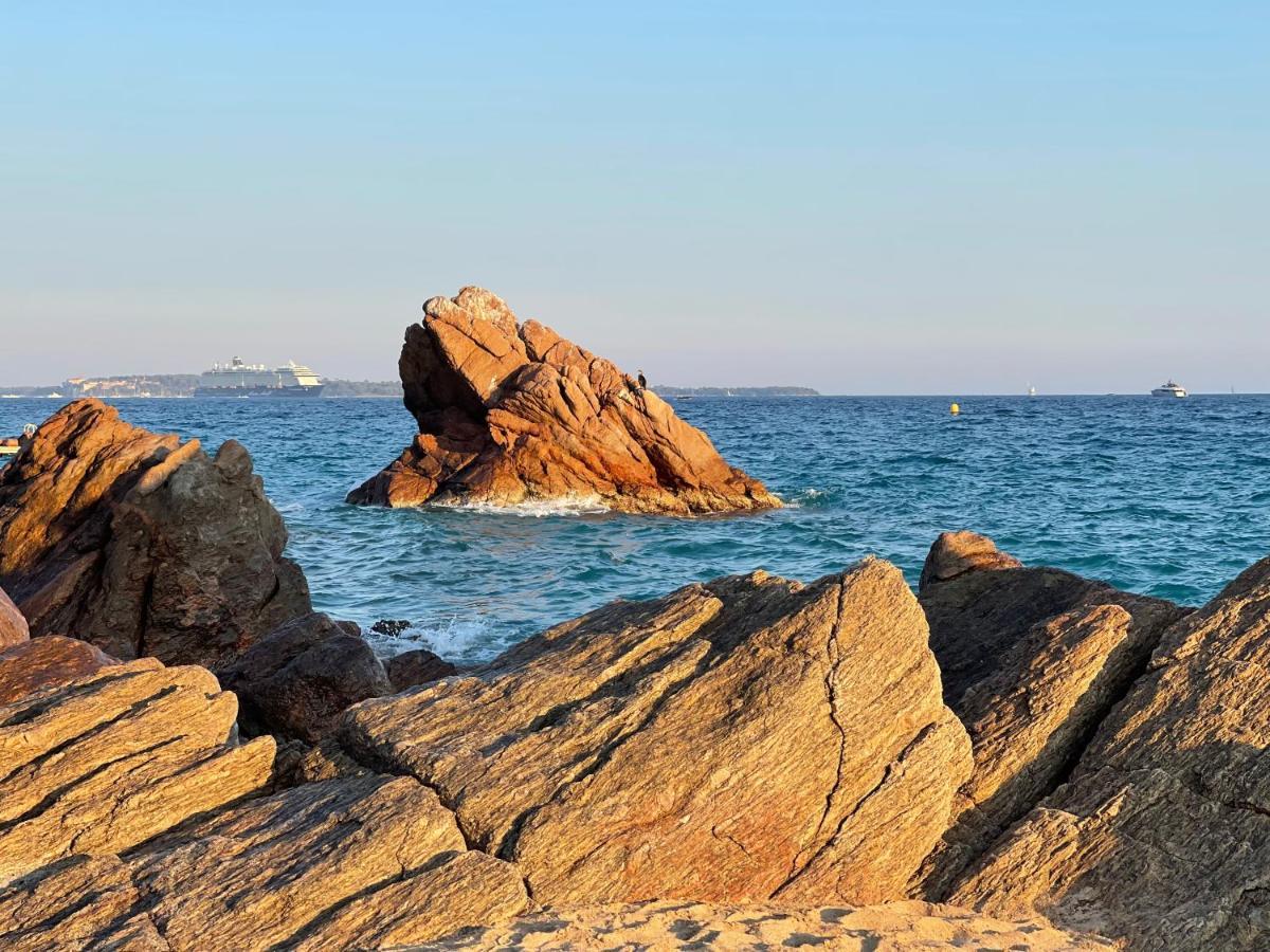 Voiles St Tropez Apartements Apartment Saint-Tropez