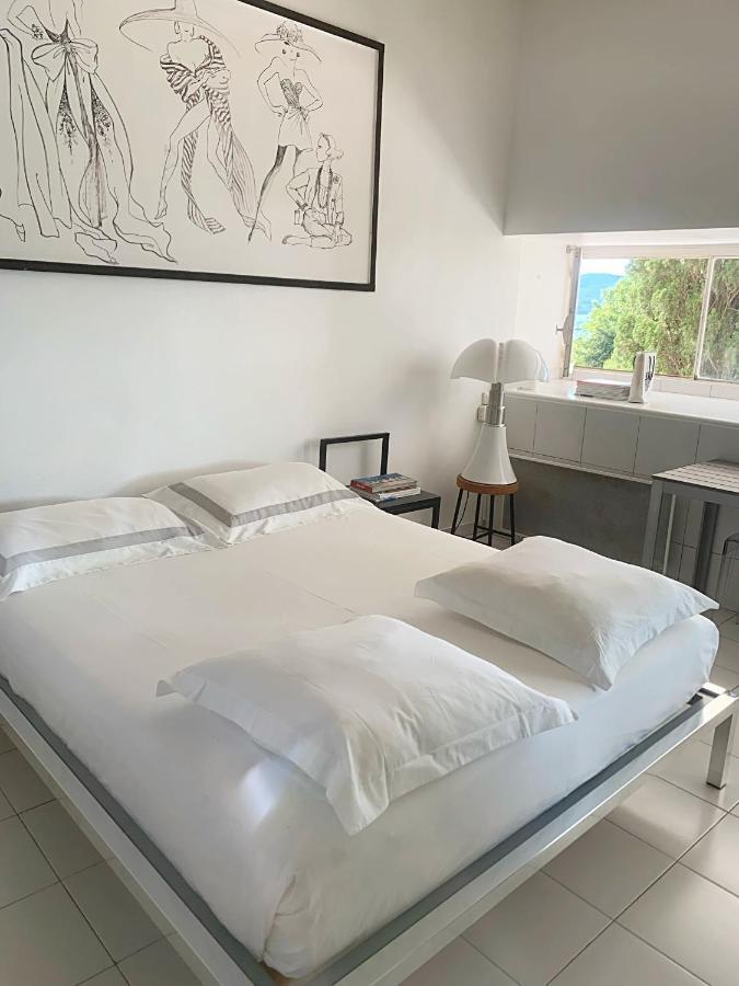 Apartment Elegant Studio Et Parking Dans Batiment Historique