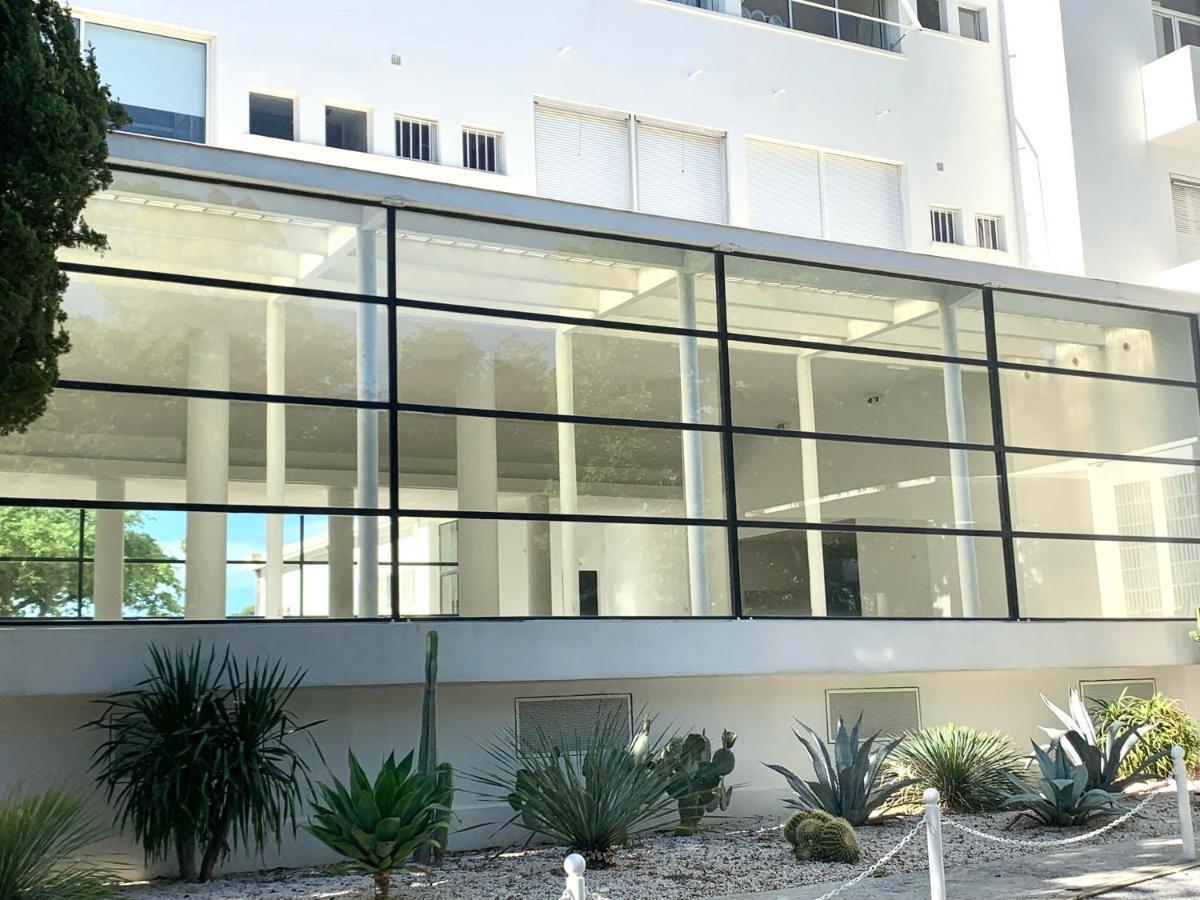 Elegant Studio Et Parking Dans Batiment Historique Apartment *