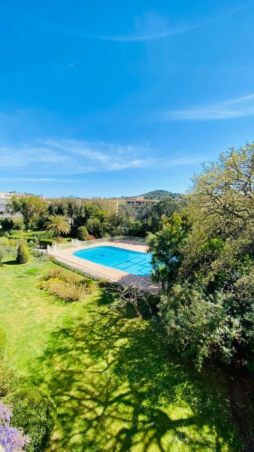 Charming Studio With Pool In Tropez * Saint-Tropez